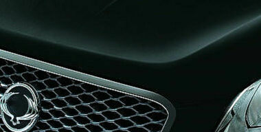 SsangYong нацелился на рынок субкомпактных кроссоверов