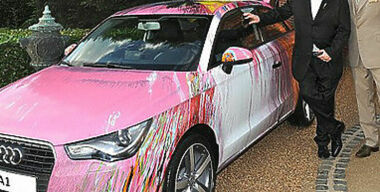 За нетрадиционную сексуальную ориентацию будут лишать «прав»