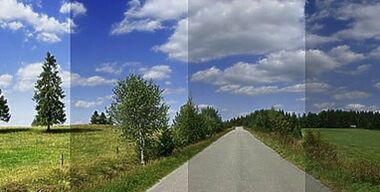 ГИБДД хочет лишать «прав» за тонировку