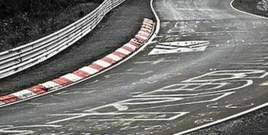 Русское лекарство для Нюрбургринга