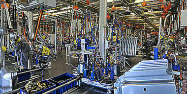 Перед автопромом замаячили льготы