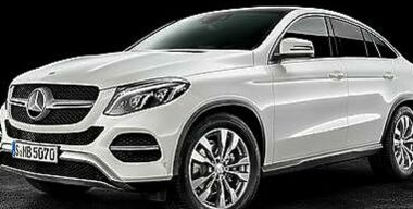Mercedes сделал свой BMW X6