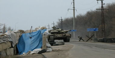 Как и за что в ЛНР лишают «прав» и отправляют на исправработы