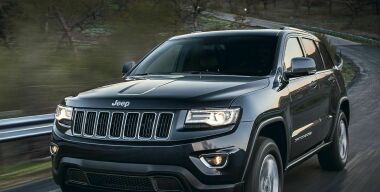 Как взять Jeep в лизинг без переплат