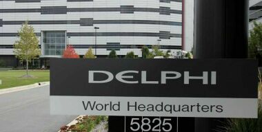Беспилотный авто от Delphi — уже реальность