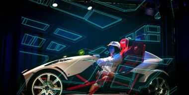 Китай переживает бум электромобилей