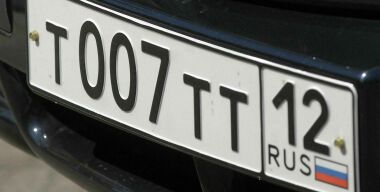 Система выдачи номеров пугает столичных водителей