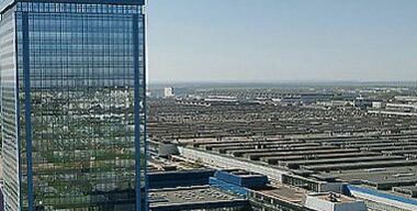 KIA Rio впервые обогнал продукцию АВТОВАЗа по продажам