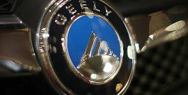 Geely Emgrand Х7: сделано в Белоруссии