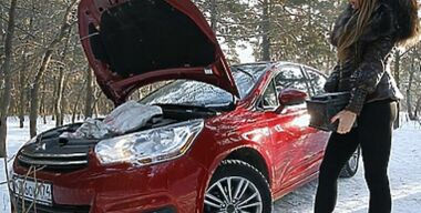 Как правильно «прикурить» автомобиль