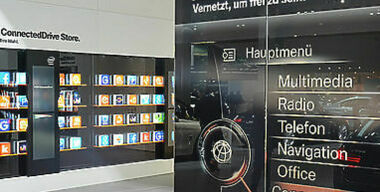 Владельцам BMW, MINI и Rolls-Royce угрожают хакеры