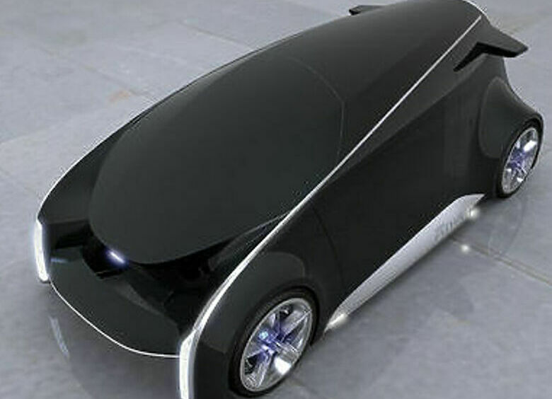 Изображение Сотрудничество «Toyota» с BMW продолжится выпуском инновационных аккумуляторов