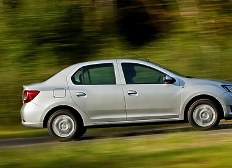 Изображение «Renault» определится с моделью, предназначенной для сборки на АВТОВАЗе