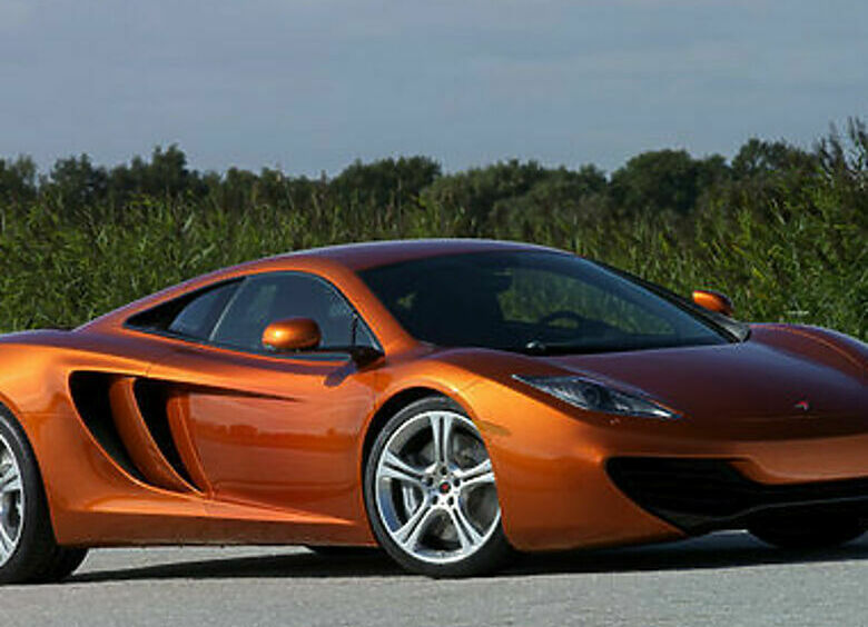 Изображение McLaren MP4-12C канул в лету