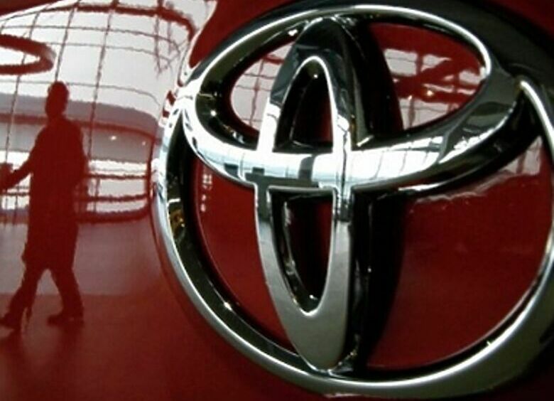 Изображение Почему «Toyota» должна заплатить