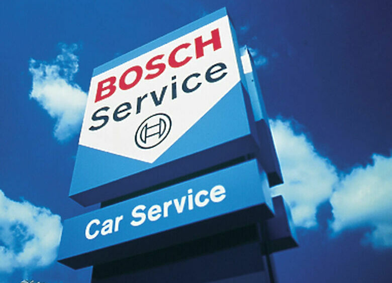 Изображение «Bosch» и «Castrol» организуют в России совместные программы