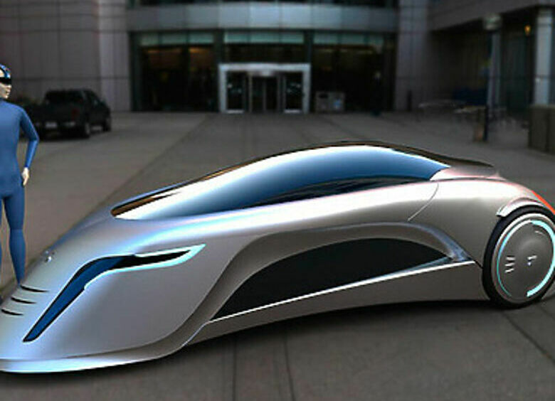 Изображение Автомобильные технологии будущего