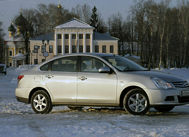 Изображение LADA и не только