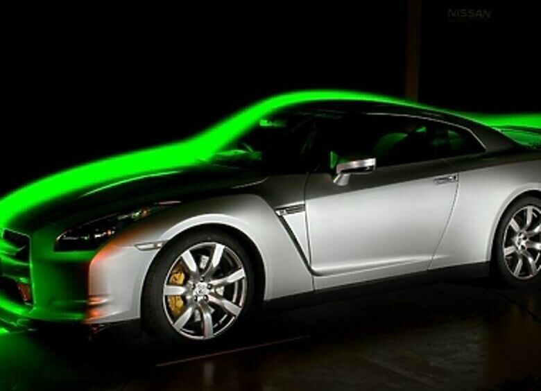 Изображение К лету Nissan GT-R Nismo станет еще мощнее