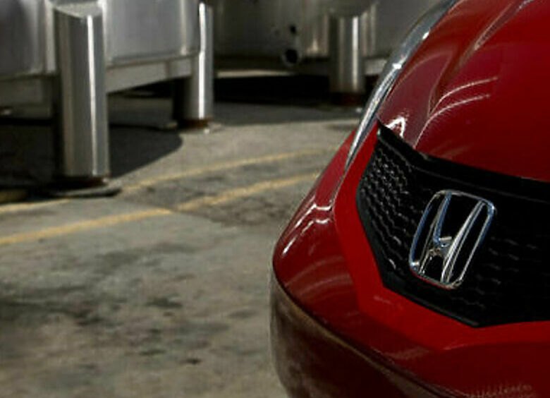 Изображение Будущее поколение Honda Fit уже готовится к продажам