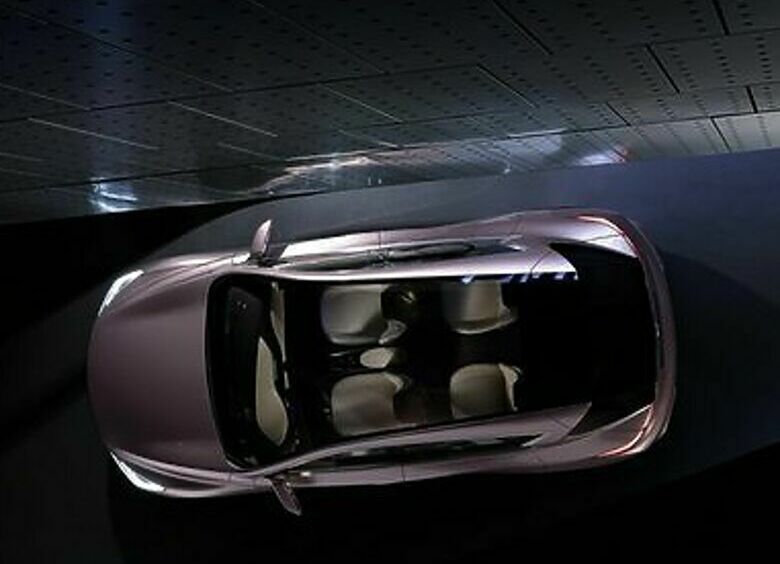 Изображение Над созданием Infiniti Q30 будут работать инженеры «Mercedes-Benz»