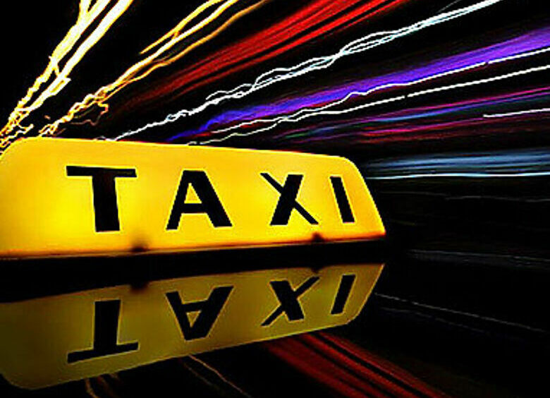 Изображение Успеть за 60 секунд: особенности работы «Интерактивного такси»