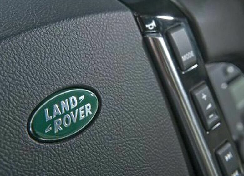 Изображение Новое поколение Land Rover Freelander уже не за горами