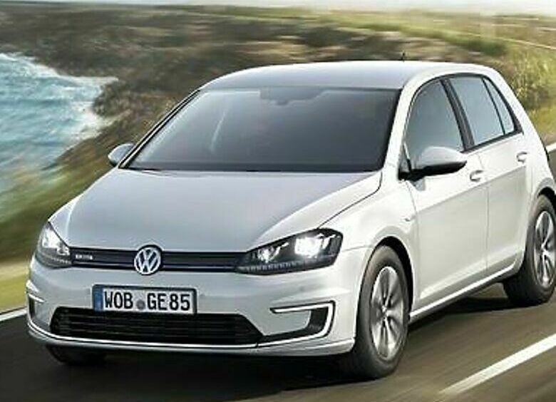 Изображение За четыре месяца «Volkswagen» распродал почти 2 млн. «легковушек»