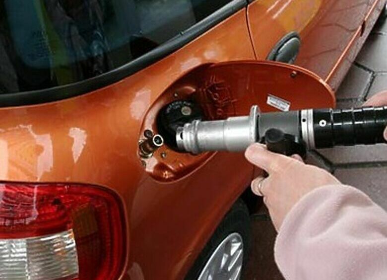 Изображение Автомобили на газу: считаем убытки от перевода машины на газ