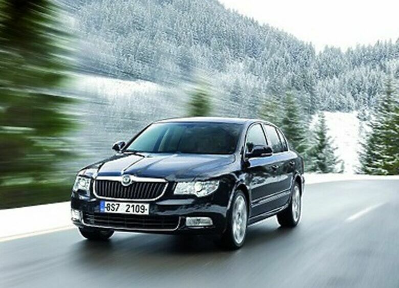 Изображение «Skoda» объявила об апрельских скидках