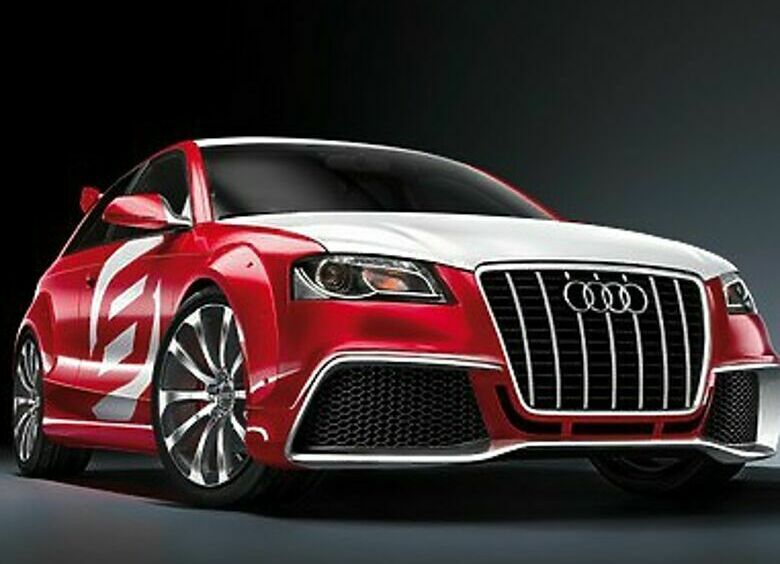 Изображение «Audi» установила рекорд мировых продаж