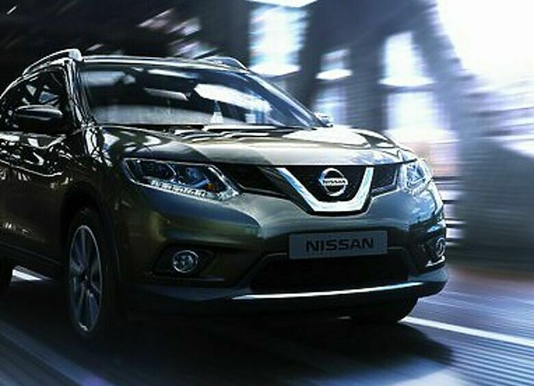 Изображение Новый Nissan X-Trail обзавелся ценником