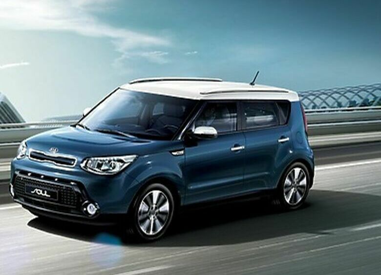 Изображение Корейцы анонсировали старт российских продаж нового KIA Soul