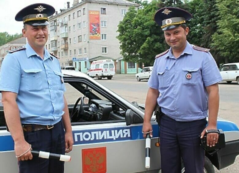 Изображение Руководство Краснодарской ГИБДД обвинили в поборах