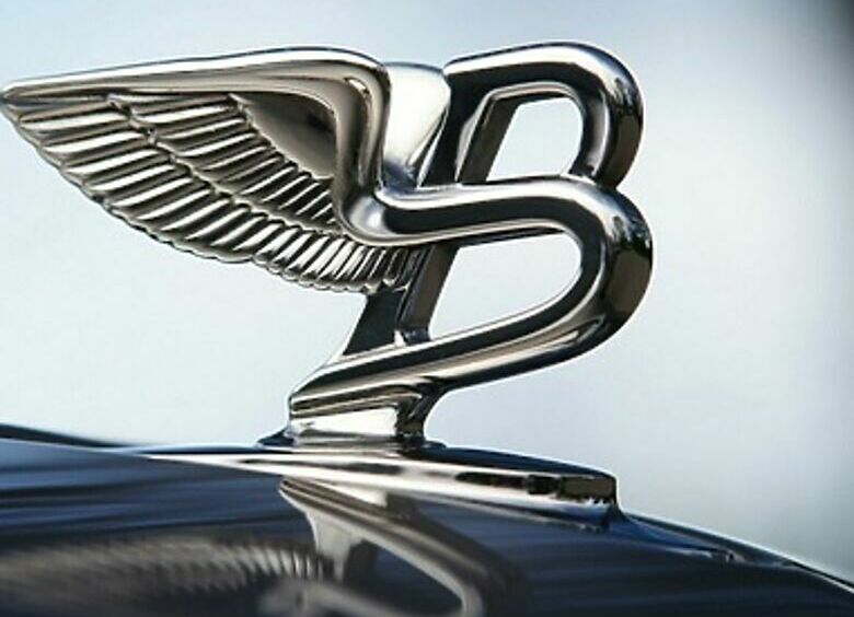 Изображение «Bentley» и «Rolls-Royce»: из князи в грязи