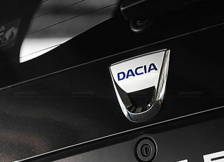 Изображение Dacia станут заднеприводными