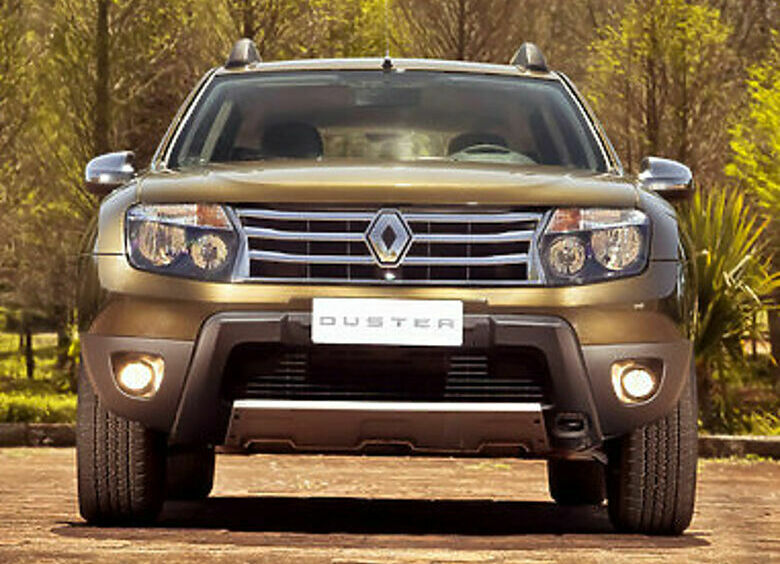 Изображение «Renault» в третий раз повысит цены на свои модели