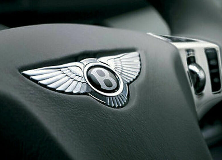 Изображение В «Bentley» получили свыше 2000 предзаказов на будущий внедорожник