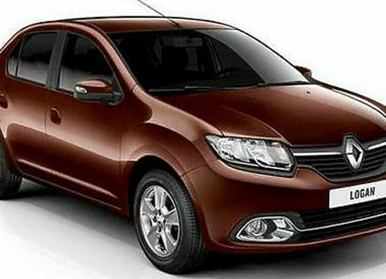 Изображение Стартовали российские продажи нового Renault Logan