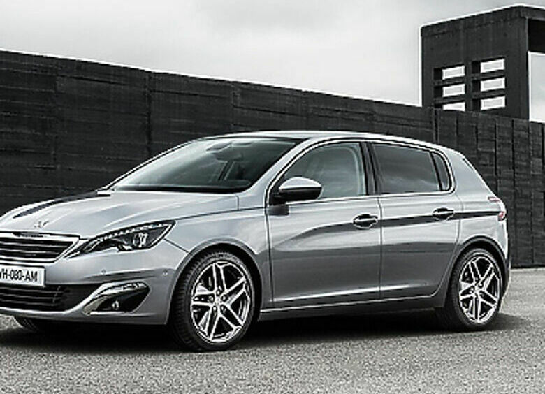 Изображение Почему новый Peugeot 308 не станет бестселлером