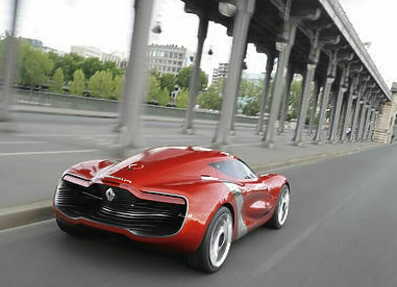 Изображение «Renault» инвестирует в китайский завод свыше 860 млн. евро