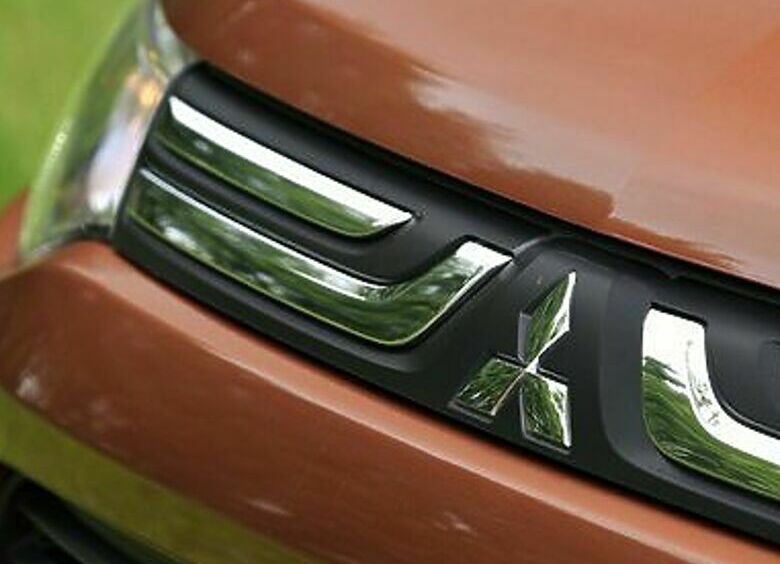 Изображение «Mitsubishi» вновь показала уверенный рост российских продаж