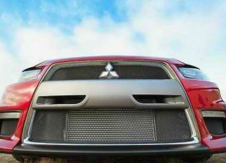 Изображение «Mitsubishi», отложив выпуск нового Lancer, займется D-классом