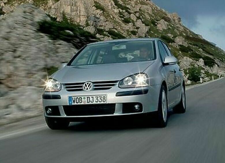 Изображение Электрический Volkswagen e-Golf поступил в продажу