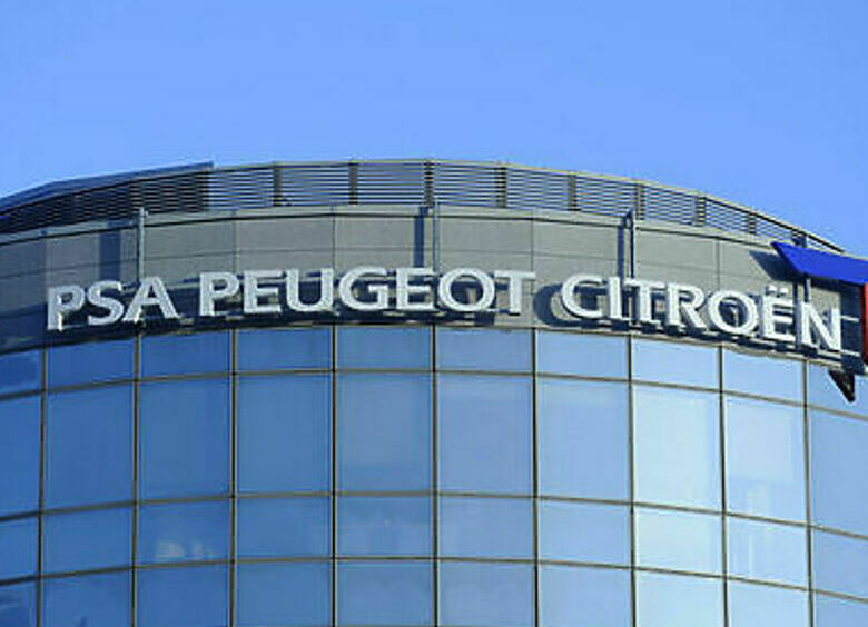 Изображение Какие модели Peugeot и Citroёn могут уйти из России