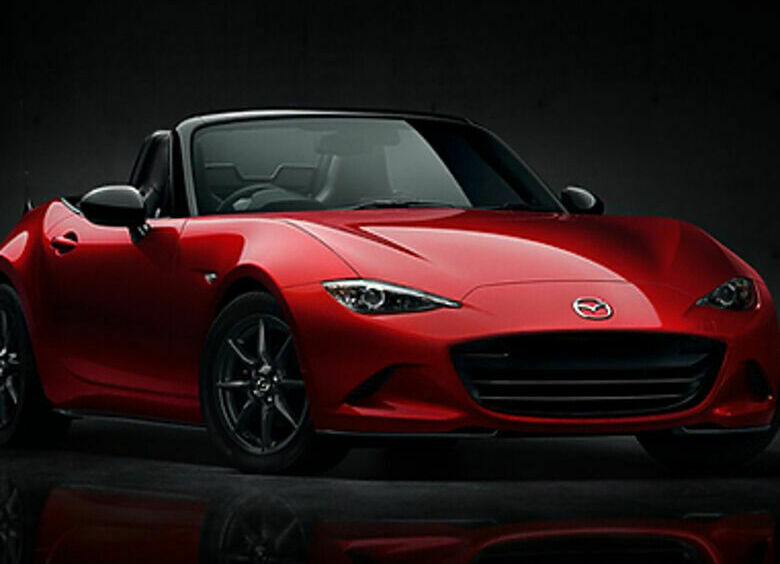 Изображение Новая Mazda MX-5: как японцы все испортили