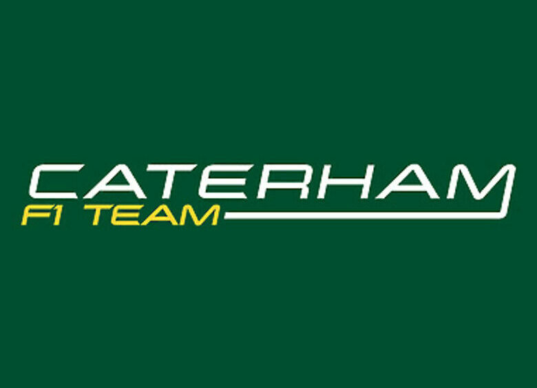 Изображение Россияне решили судьбу «Caterham»