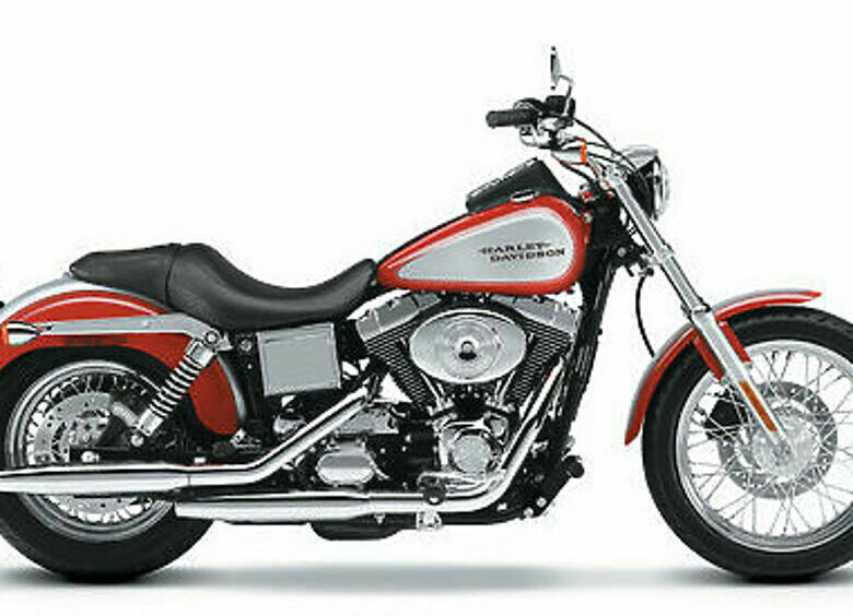 Изображение «Harley-Davidson» пополнил модельный ряд тремя новыми байками