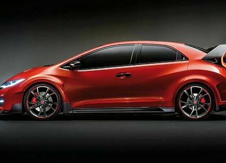 Изображение Новый Honda Civic Type R и SEAT Leon Cupra 280 вскоре появятся в продаже