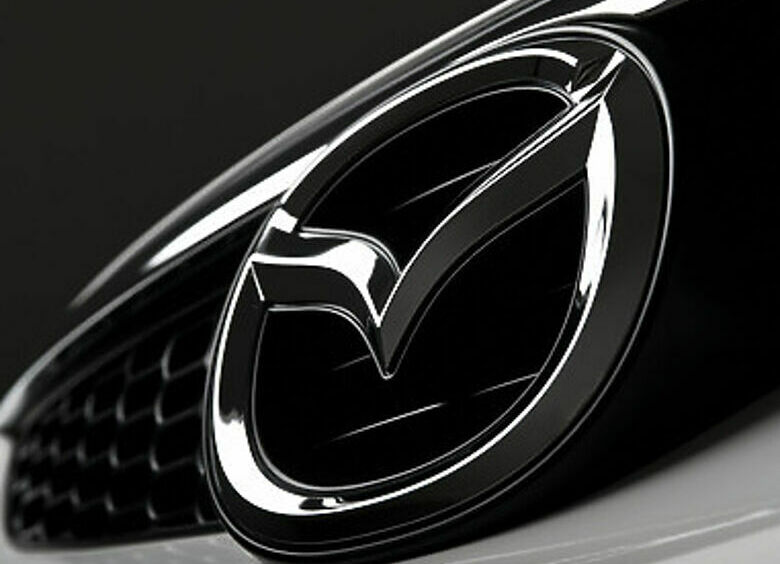 Изображение «Mazda» и ее грядущие новинки